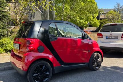 Smart ForTwo 144.000 km 4.900 &euro; düsseldorf 40474
