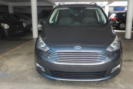 Ford C-Max 213.000 km 5.250 &euro; Düsseldorf 40549
