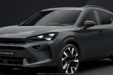 Cupra Formentor 7.000 km 45.599 € Düsseldorf 40233