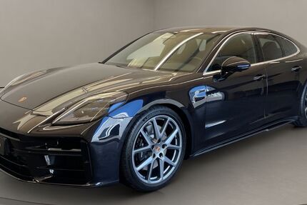 Porsche Panamera 7.000 km 136.400 &euro; Köln 50823