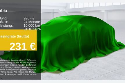 Skoda Fabia 7.435 km 24.980 &euro; Remscheid 42857