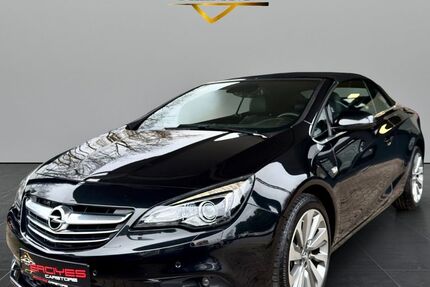 Opel Cascada 126.324 km 10.900 &euro; Wuppertal 42115