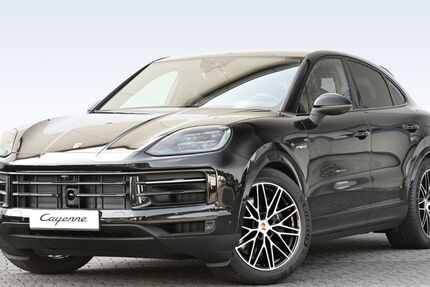 Porsche Cayenne 9.900 km 125.690 € Düsseldorf 40468