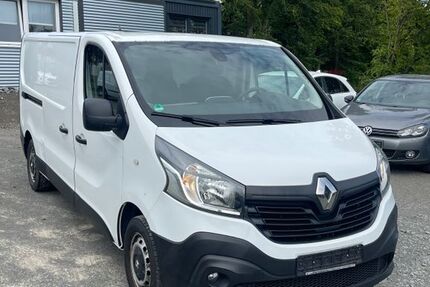 Renault Trafic 197.000 km 5.780 &euro; Overath 51491