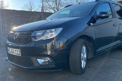 Dacia Logan 44.285 km 8.600 &euro; Dormagen 41539