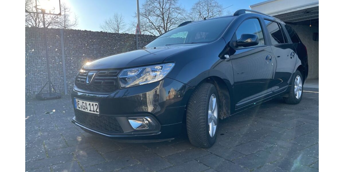 Dacia Logan 44.285 km 8.600 &euro; Dormagen 41539