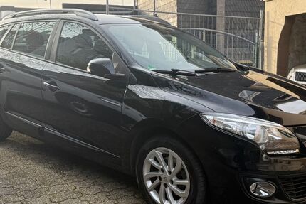 Renault Megane 152.000 km 4.800 € Remscheid 42855