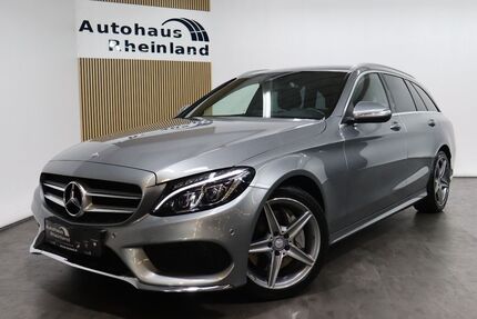 Mercedes-Benz C 250 133.210 km 20.750 &euro; Köln 51107