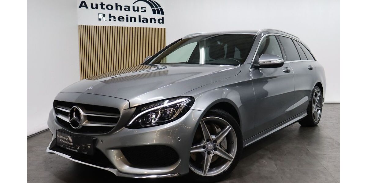 Mercedes-Benz C 250 133.210 km 20.750 &euro; Köln 51107