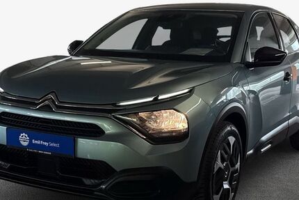 Citroen C4 80.853 km 13.990 &euro; Düsseldorf 40233