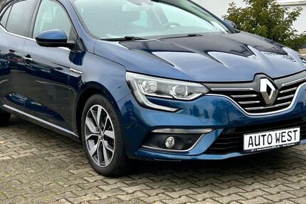Renault Megane 76.252 km 12.950 € Hilden 40721