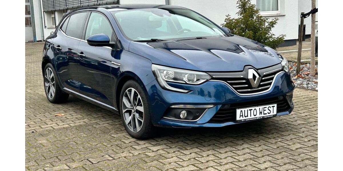 Renault Megane 76.252 km 12.950 € Hilden 40721