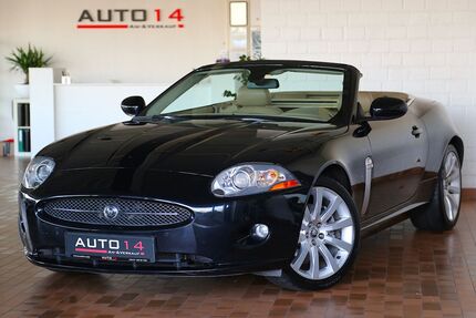 Jaguar XK 133.000 km 23.990 &euro; Neuss 41462