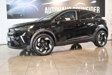 Renault Captur 6.153 km 26.900 &euro; Ratingen 40880