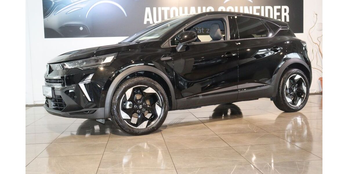 Renault Captur 6.153 km 26.900 &euro; Ratingen 40880