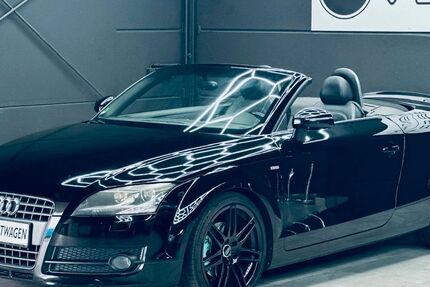 Audi TT 219.000 km 6.290 € Velbert 42549