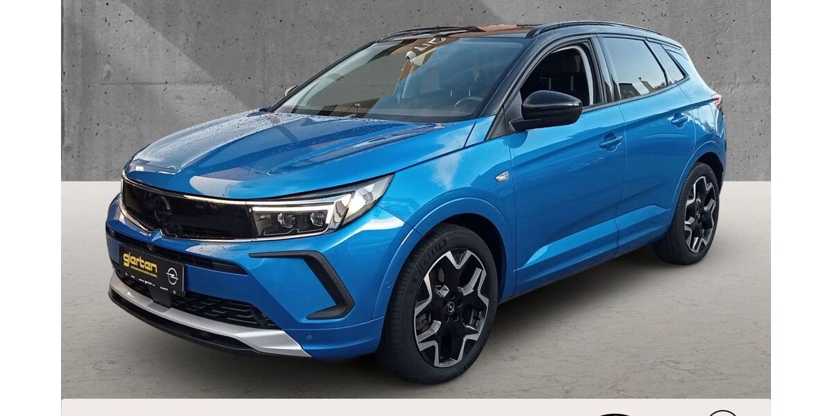 Opel Grandland (X) 78.500 km 22.890 € Hilden 40721