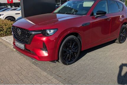 Mazda CX-60 31.108 km 37.985 &euro; Leverkusen 51373
