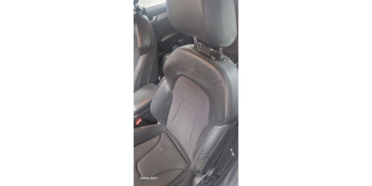 Audi A4 453.000 km 4.800 &euro; Haan 42781