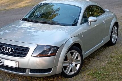 Audi TT 179.500 km 5.900 &euro; Remscheid 42897