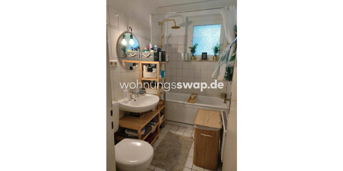 Etagenwohnung Köln Neustadt-Nord - 2 Zimmer, 59 m&sup2;, 785&euro; | Angebot:25971027