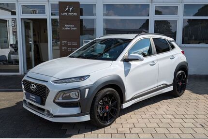 Hyundai KONA 20.338 km 19.985 &euro; Leverkusen 51373