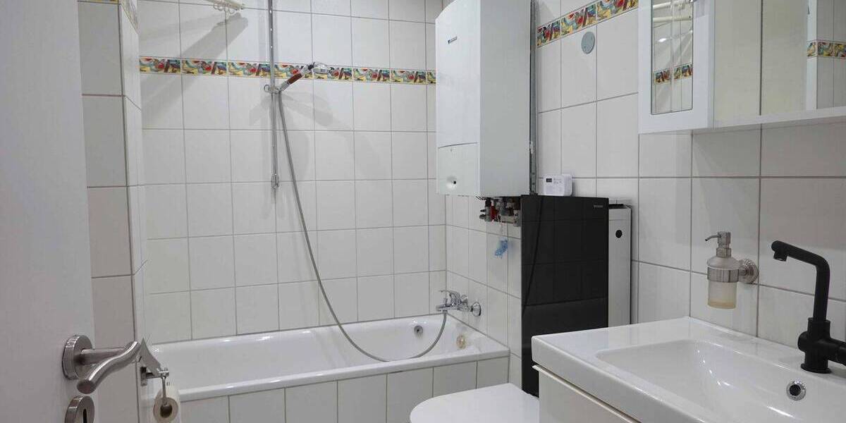 Etagenwohnung Leverkusen / Opladen Opladen - 2 Zimmer, 60 m&sup2;, 675&euro; | Angebot:26475352