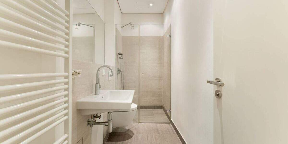 Etagenwohnung Düsseldorf Heerdt - 5 Zimmer, 189 m&sup2;, 1.250.000&euro; | Angebot:26016999