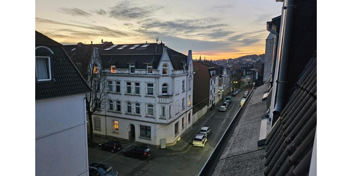 Etagenwohnung Wuppertal Lichtenplatz - 3 Zimmer, 62 m&sup2;, 530&euro; | Angebot:24783745