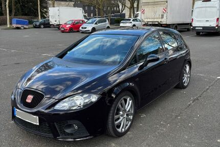 Seat Leon 156.700 km 7.000 &euro; Solingen 42697