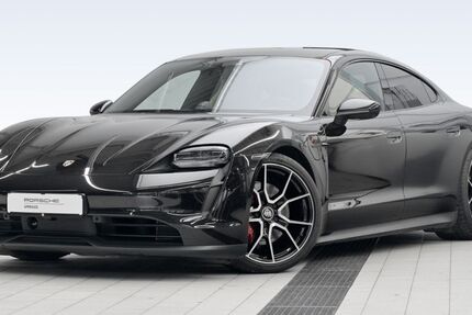 Porsche Taycan 23.012 km 79.890 &euro; Wuppertal 42279