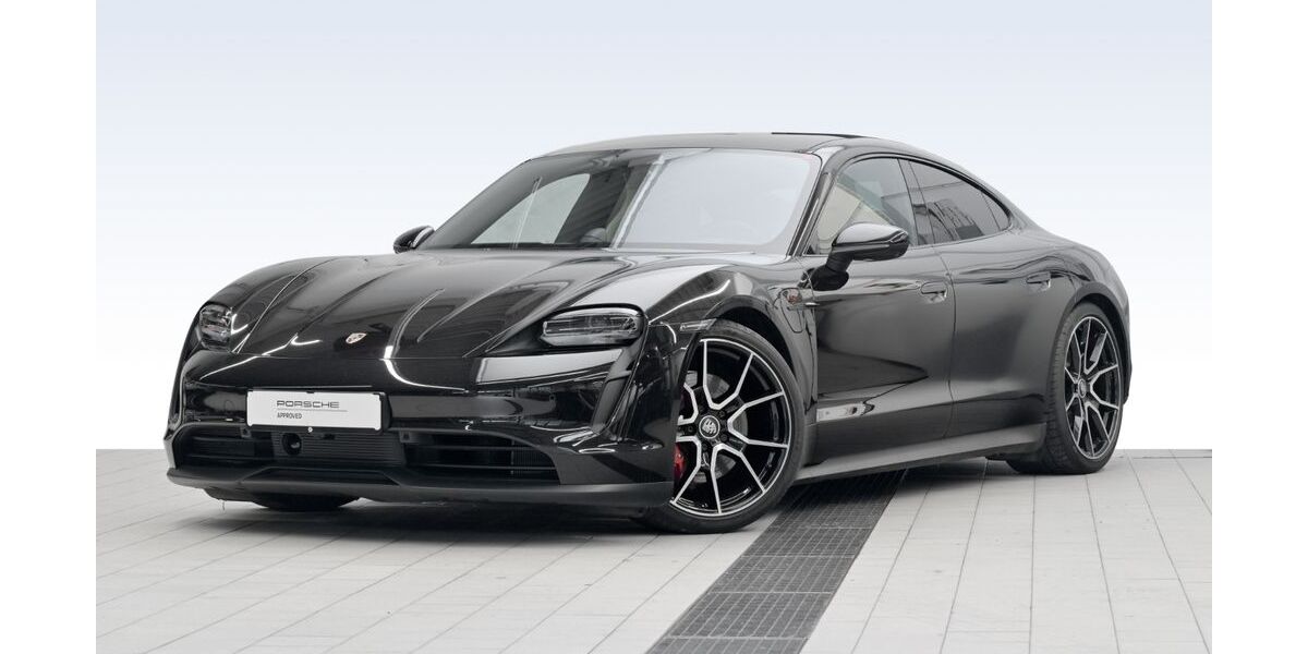 Porsche Taycan 23.012 km 79.890 &euro; Wuppertal 42279