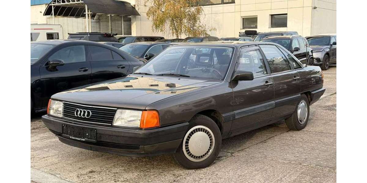 Audi 100 207.000 km 5.990 € Köln 51105