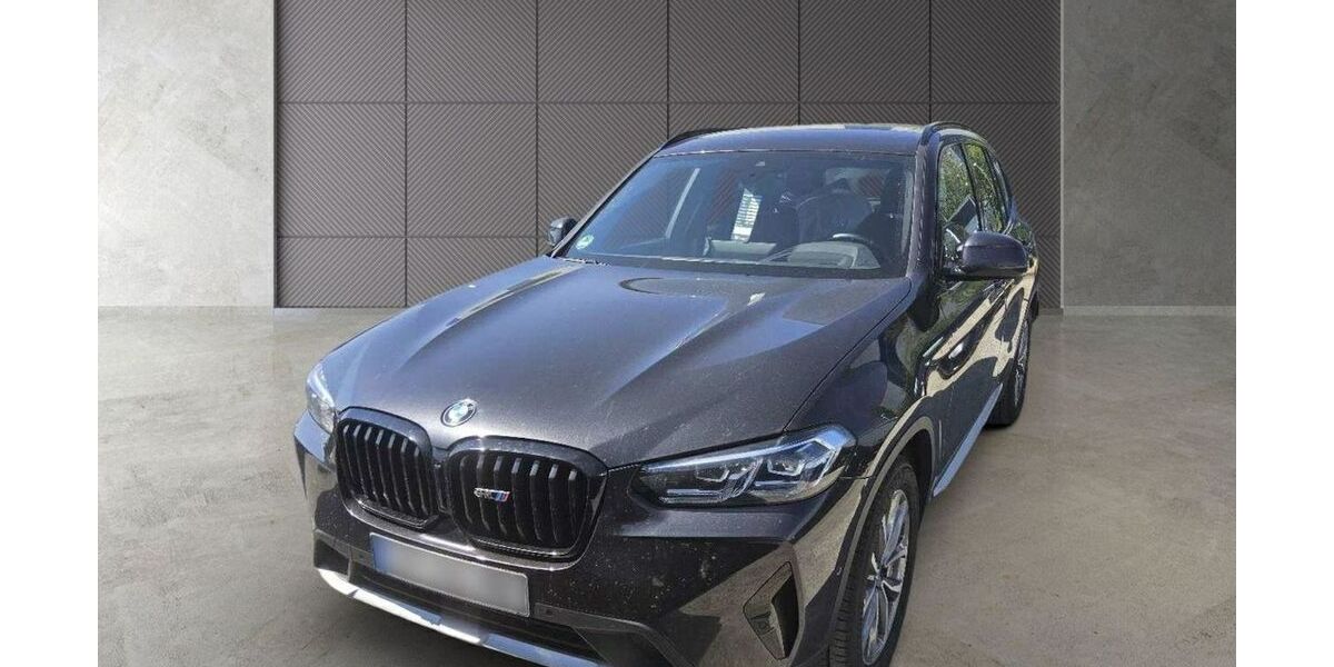 BMW X3 146.114 km 33.690 &euro; Düsseldorf 40597