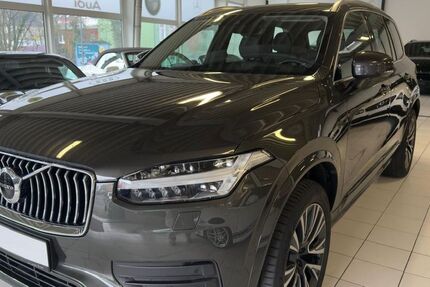 Volvo XC90 128.000 km 37.990 &euro; Köln 50827