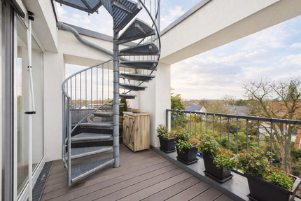 Wohnung Neuss Augustinusviertel - 2 Zimmer, 59 m&sup2;, 234.900&euro; | Angebot:25026137