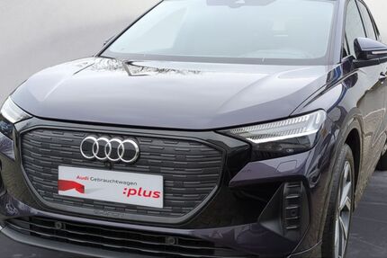 Audi Q4 e-tron 8.840 km 45.280 € Hilden 40721