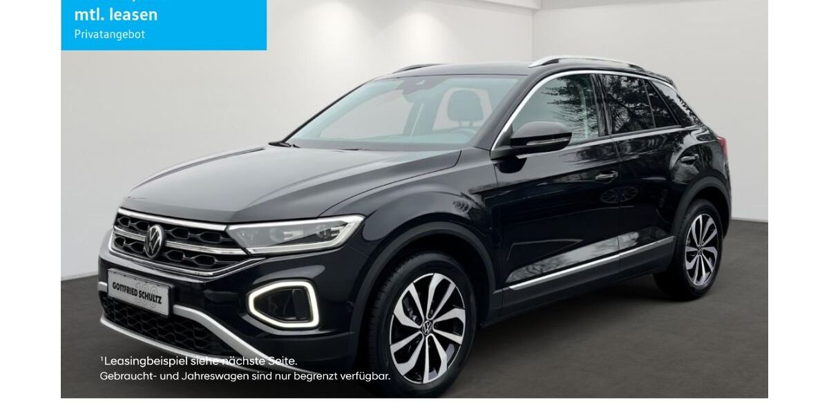 VW T-Roc 85.444 km 22.990 &euro; Solingen 42651