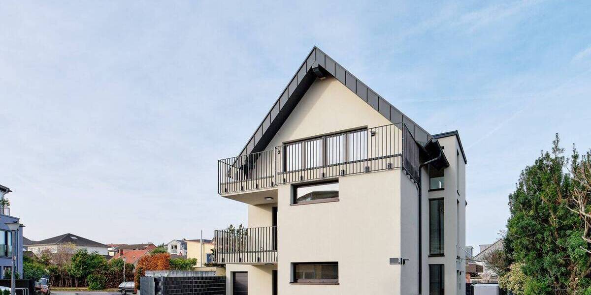 Etagenwohnung Pulheim - 3 Zimmer, 88 m&sup2;, 458.000&euro; | Angebot:26616774
