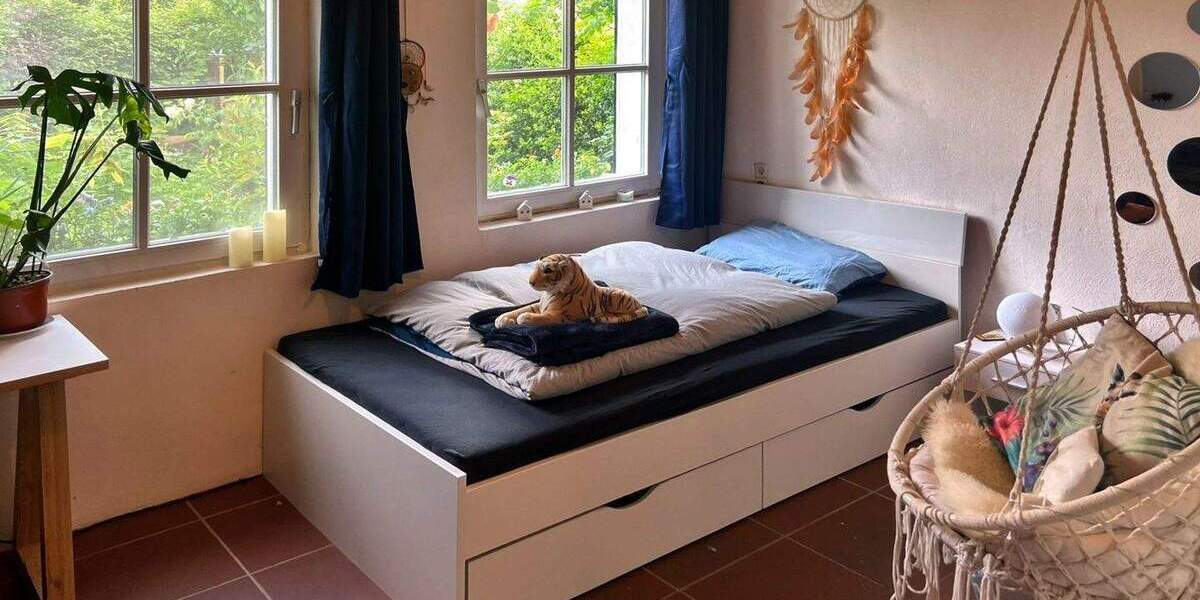 Einfamilienhaus Haan - 3 Zimmer, 79 m&sup2;, 479.000&euro; | Angebot:24656813