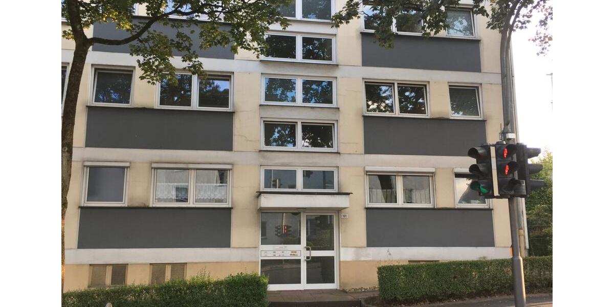Etagenwohnung Wuppertal Brill - 2 Zimmer, 62 m&sup2;, 119.000&euro; | Angebot:27023130