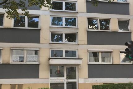 Wohnung Wuppertal Brill - 2 Zimmer, 62 m&sup2;, 119.000&euro; | Angebot:27023130