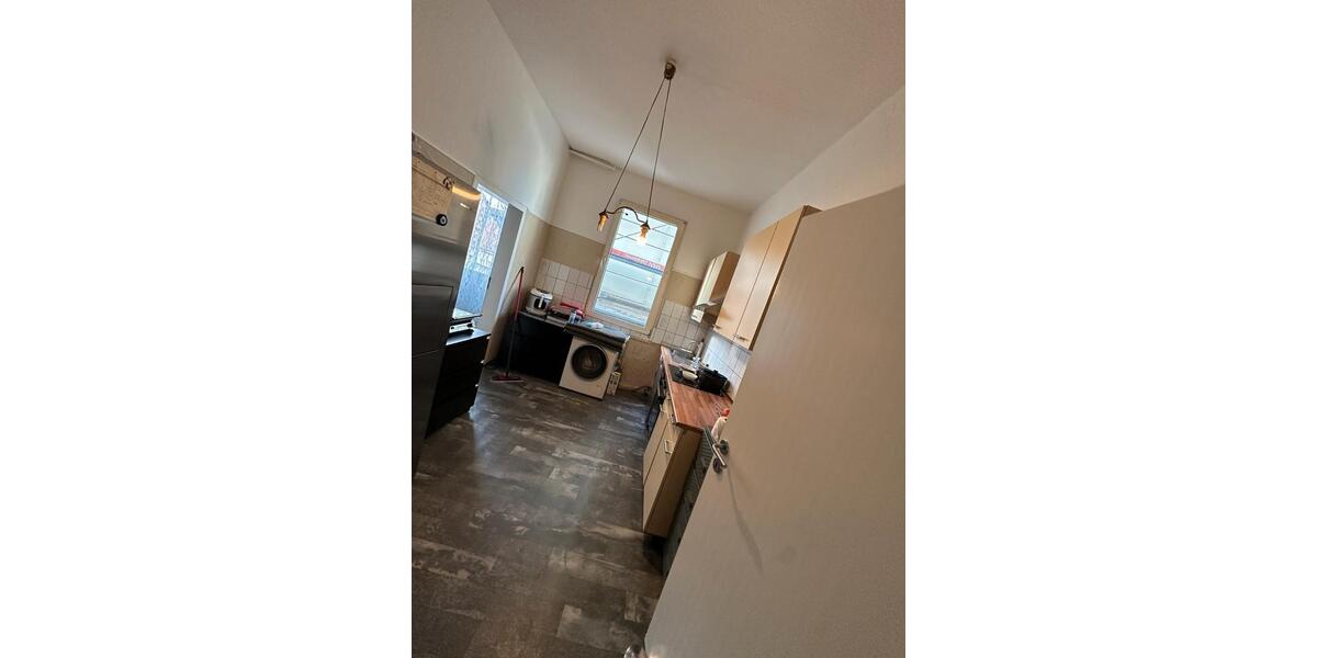 Erdgeschoßwohnung Solingen Höhscheid - 4 Zimmer, 92 m&sup2;, 850&euro; | Angebot:25967625