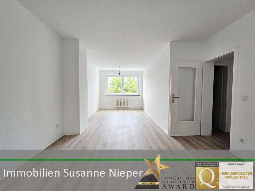 Wohnung zum Mieten in Wuppertal 685 € 91.4 m²