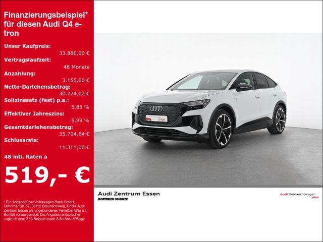 Q4 e-tron