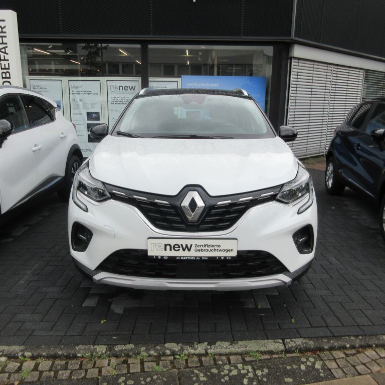Captur