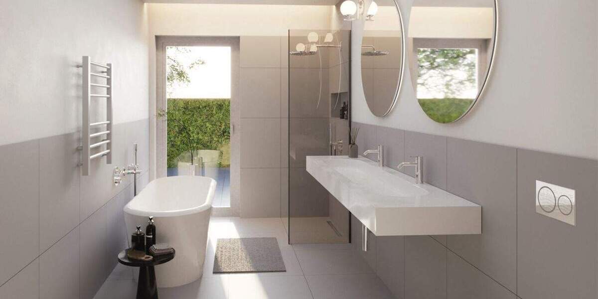 Etagenwohnung Düsseldorf Lohausen - 2 Zimmer, 63 m&sup2;, 500.000&euro; | Angebot:23951887