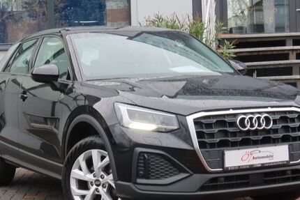 Audi Q2 105.051 km 19.900 € Neuss 41469