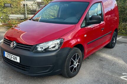 VW Caddy 126.700 km 6.250 &euro; Neuss 41472
