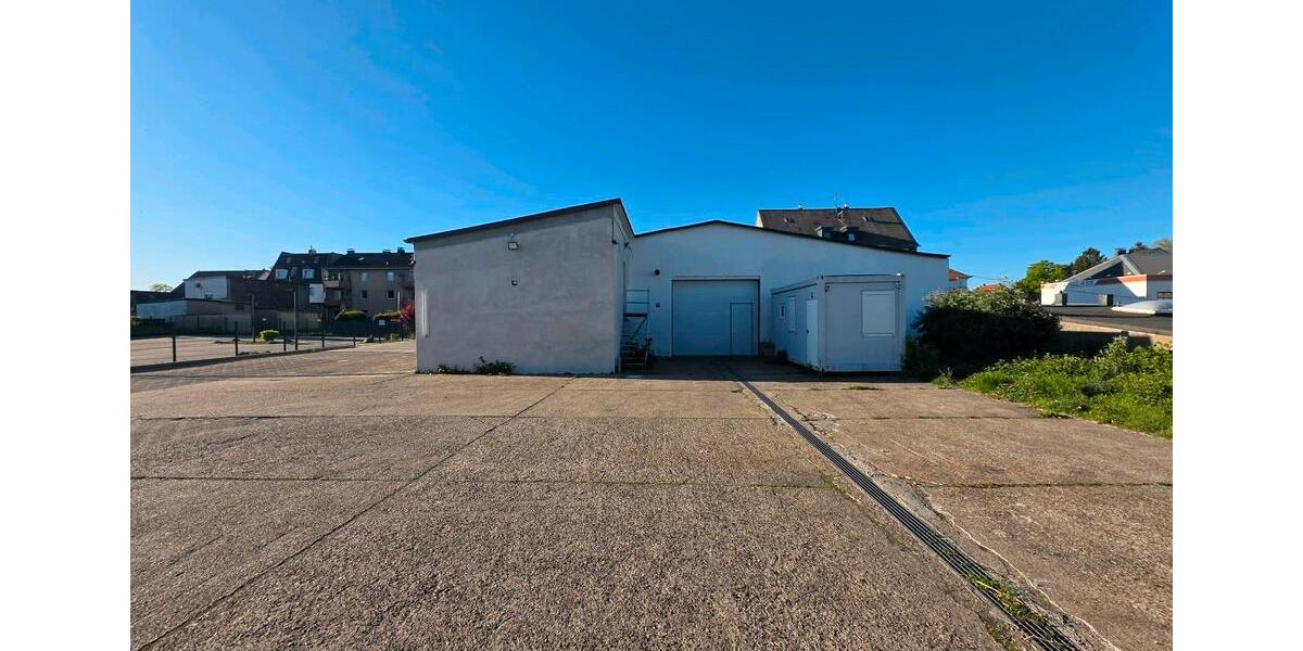 Gewerbeobjekt Velbert Velbert-Mitte - 3.250&euro; | Angebot:26673124